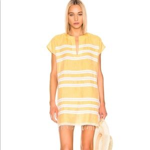 NWOT Lemlem Doro Tunic Dress